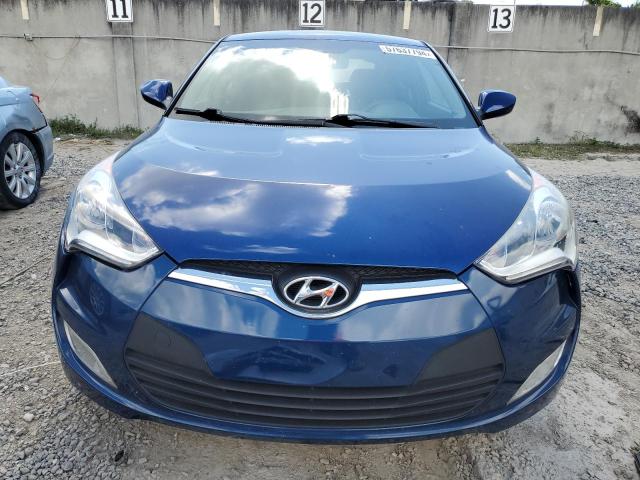 KMHTC6AD7HU315046 Hyundai Veloster