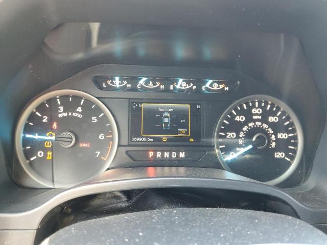 1FTEW1E57LKE23696 Ford F150 Supercrew