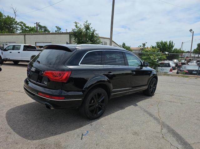 WA1LGAFE8FD009767 Audi Q7 Premium Plus