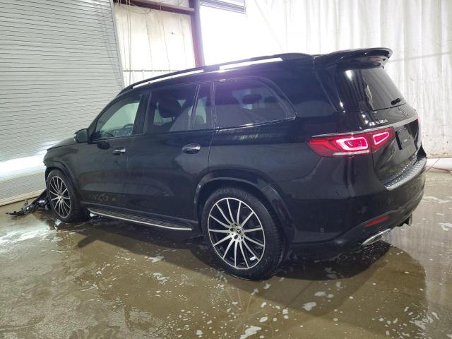 4JGFF5KE7PA857804 Mercedes-Benz Gls 450 4matic
