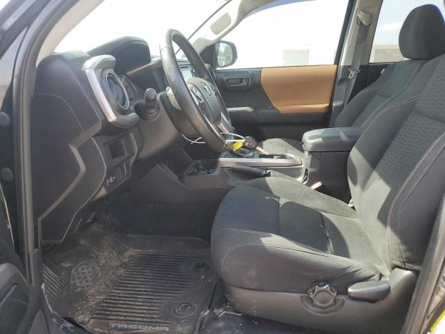 5TFAX5GN3HX078130 Toyota TACOMA DOU