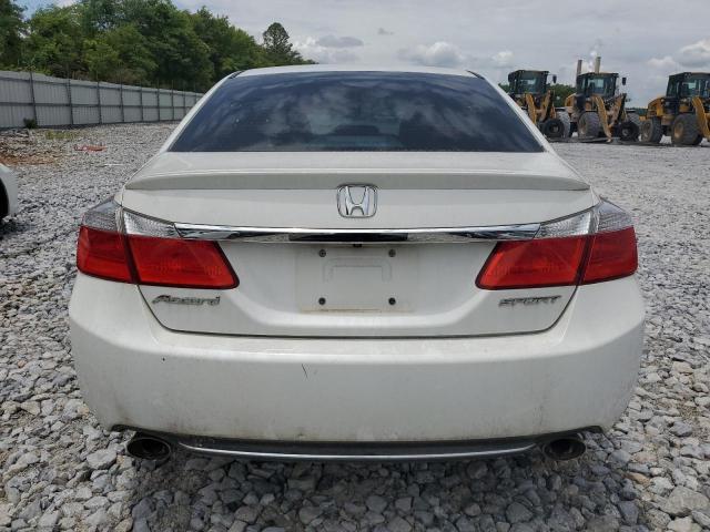 1HGCR2F56FA266743 Honda Accord Sport