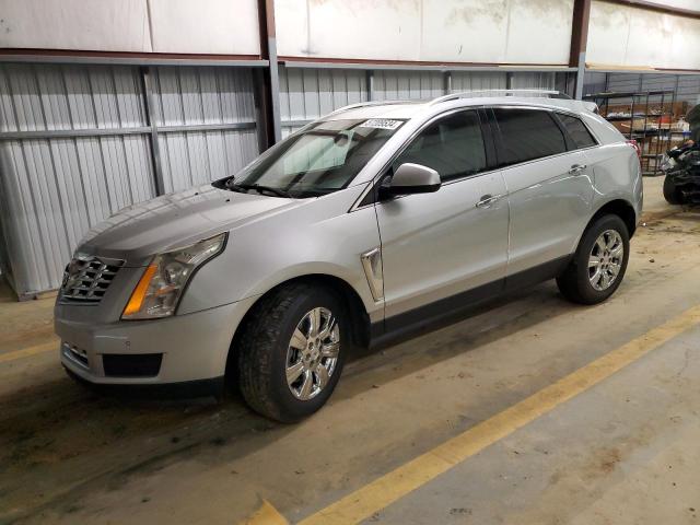 Auction sale of the 2016 Cadillac Srx Luxury Collection, vin: 00000000000000000, lot number: 57209534