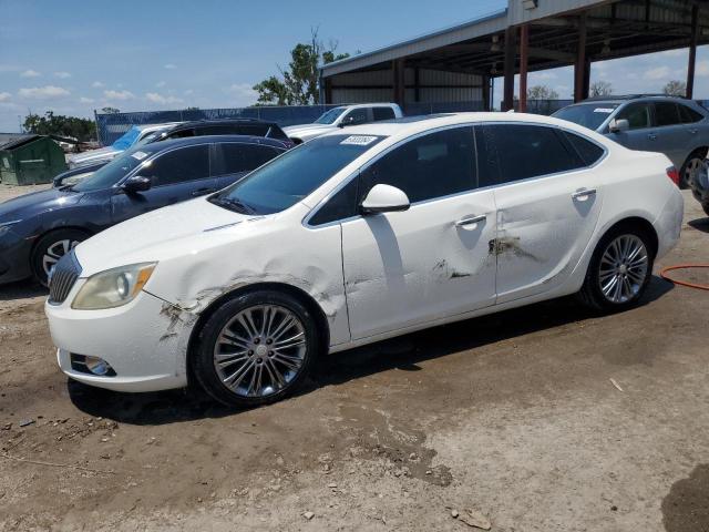 Auction sale of the 2013 Buick Verano, vin: 1G4PS5SK3D4208792, lot number: 57630364
