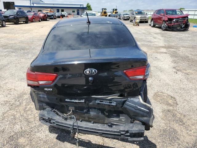3KPA24AD0LE321233 KIA RIO LX