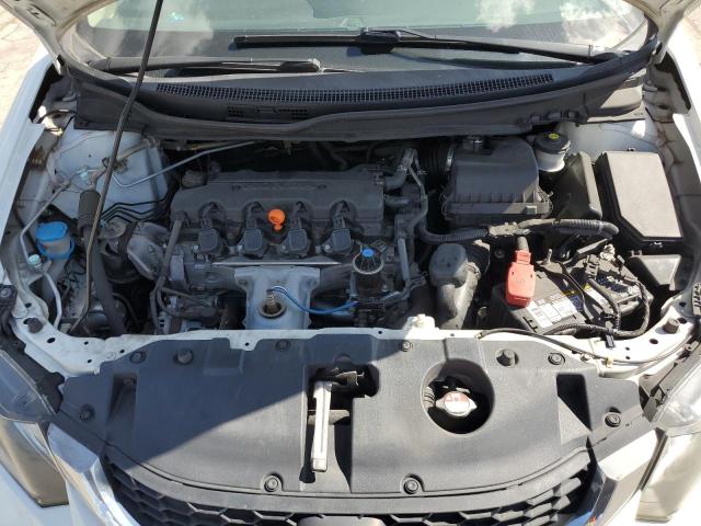 19XFB2F55FE111887 Honda Civic Lx