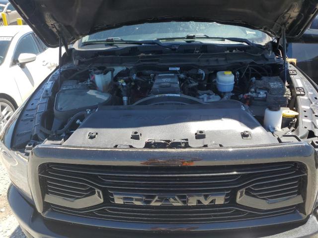 3C6UR5FL3JG122068 RAM 2500 Laram