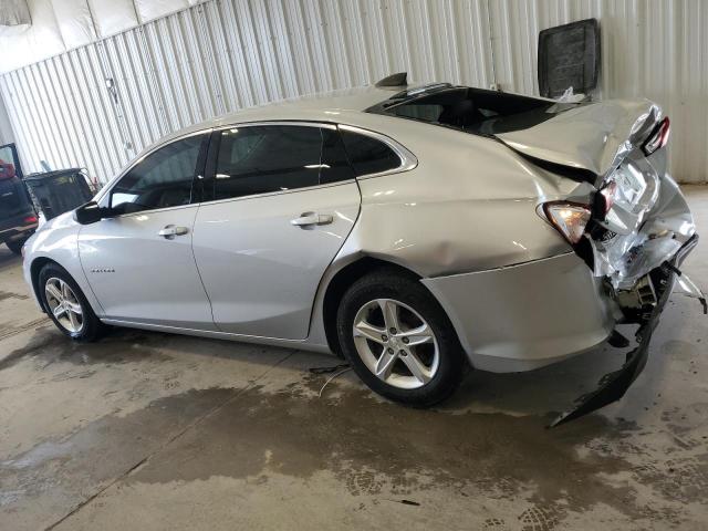 1G1ZB5ST4LF017285 Chevrolet MALIBU LS