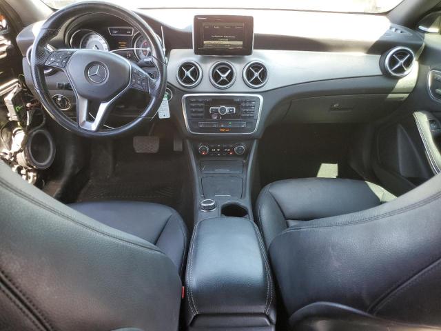 WDDSJ4EB6EN149682 Mercedes-Benz CLA 250