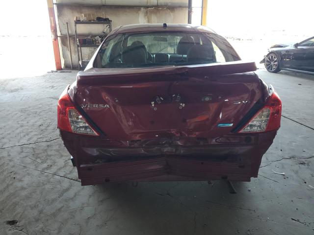3N1CN7AP7FL934948 Nissan VERSA S