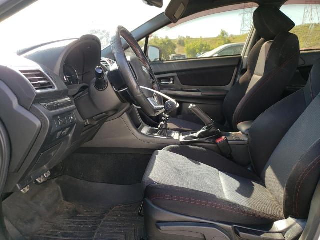 JF1VA1D62F9813096 Subaru WRX PREMIU