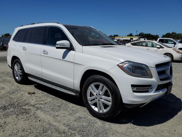 4JGDF7CEXEA427991 Mercedes-Benz Gl 450 4matic