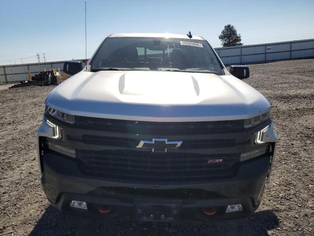 1GCPYFED5MZ222640 Chevrolet Silverado