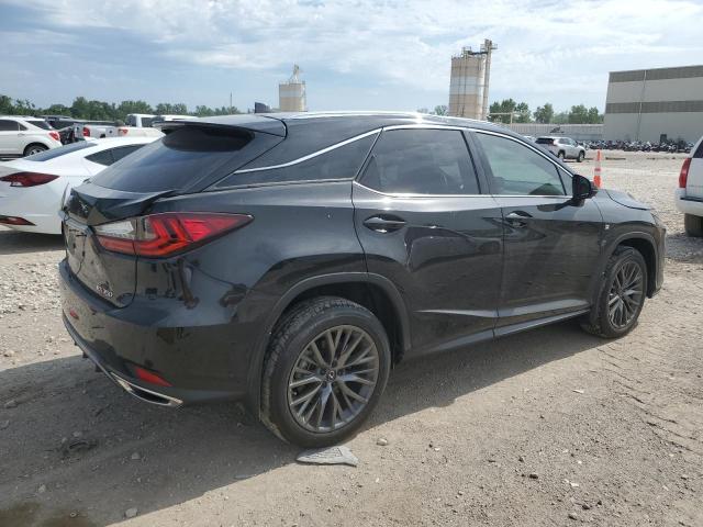 2T2SZMDA3NC358503 Lexus RX 350 F S