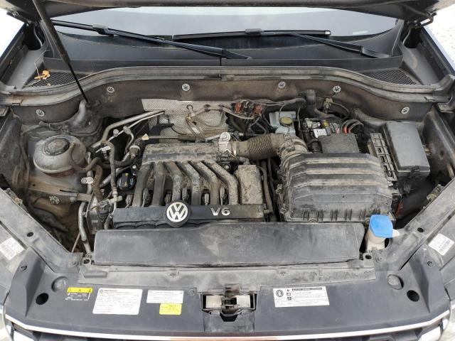 1V2WR2CA5KC523501 Volkswagen ATLAS SE