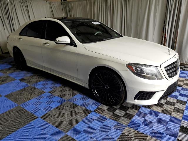 WDDUG8FB8EA061897 Mercedes-Benz S 550 4matic