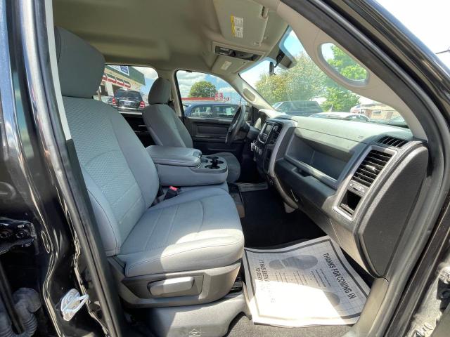 1C6RR7KT6JS284986 RAM 1500 St