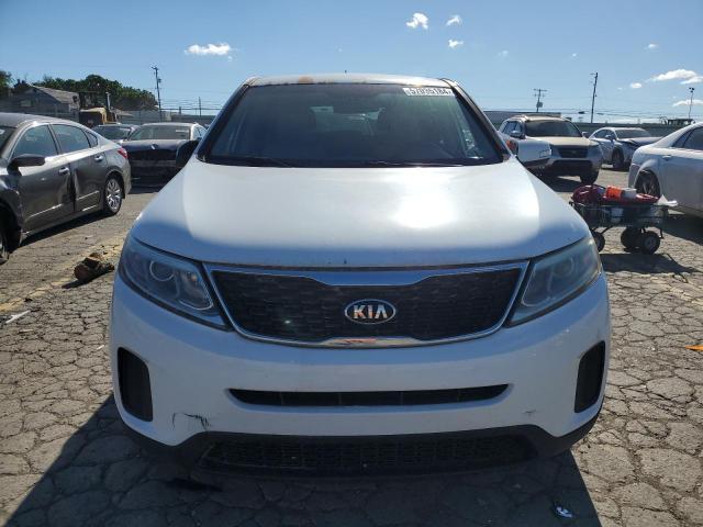 5XYKT3A65EG542295 KIA SORENTO LX