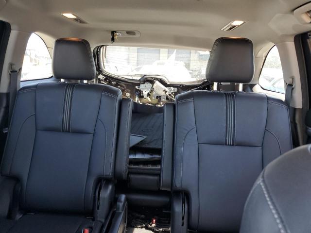 5TDJZRFH5JS535612 Toyota Highlander