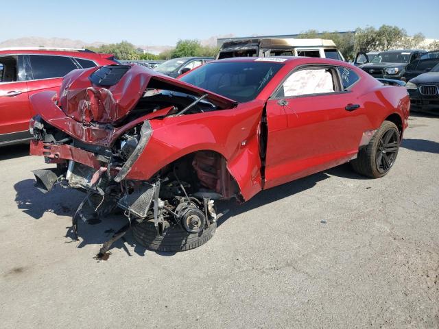 2019 CHEVROLET CAMARO SS 1G1FF1R75K0123173  61154364