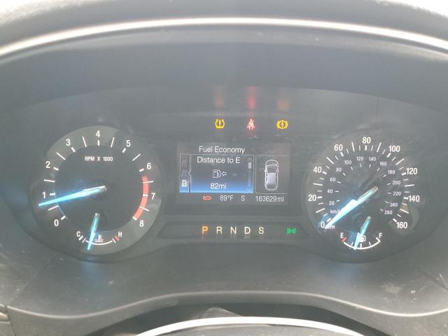 3FA6P0H73ER126308 Ford FUSION SE