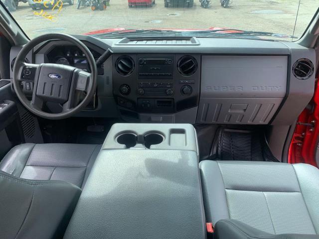 1FT8W3BT1GEC73813 Ford F350 Super Duty