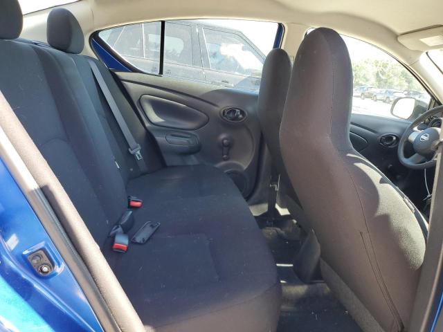 3N1CN7AP7EL831401 Nissan VERSA S