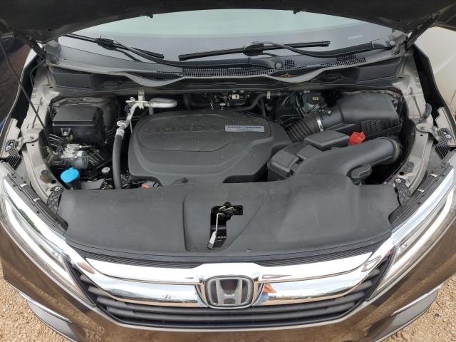 5FNRL6H83JB036246 Honda Odyssey Touring