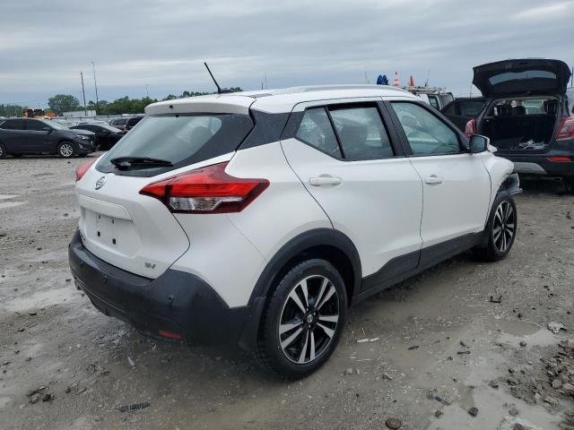3N1CP5CV9LL579755 Nissan KICKS SV