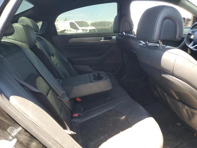 5NPE34AB2HH577700 Hyundai Sonata Sport