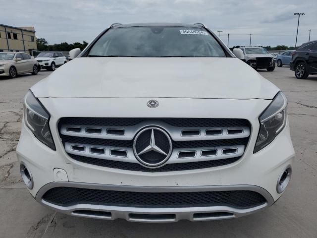 WDCTG4EB1LU024664 Mercedes-Benz GLA 250