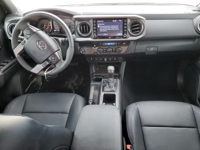 3TYAZ5CN7PT034575 Toyota TACOMA DOU