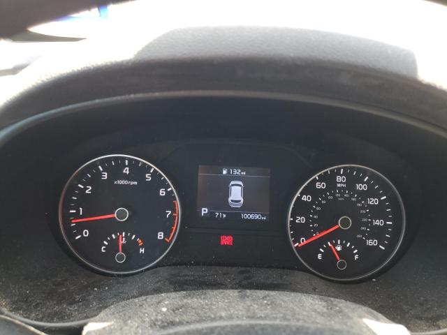 KNDPM3ACXL7765001 KIA Sportage Lx