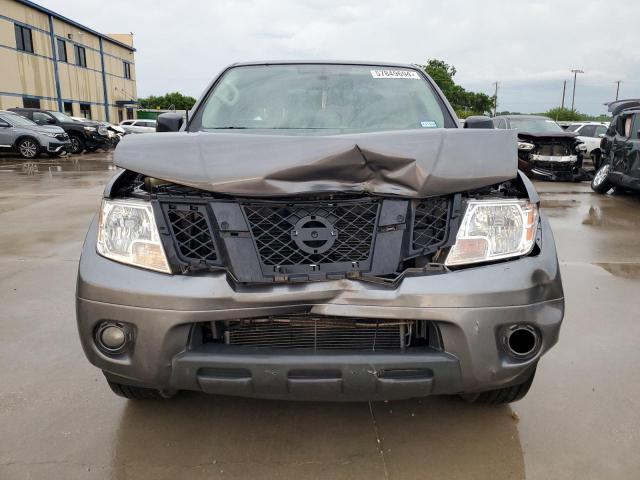 1N6DD0ER6KN798634 Nissan FRONTIER S