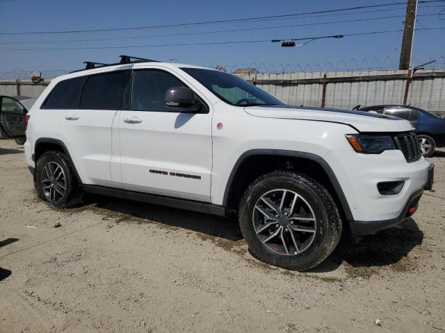 1C4RJFLG1LC237454 Jeep Grand Cherokee Trailhawk