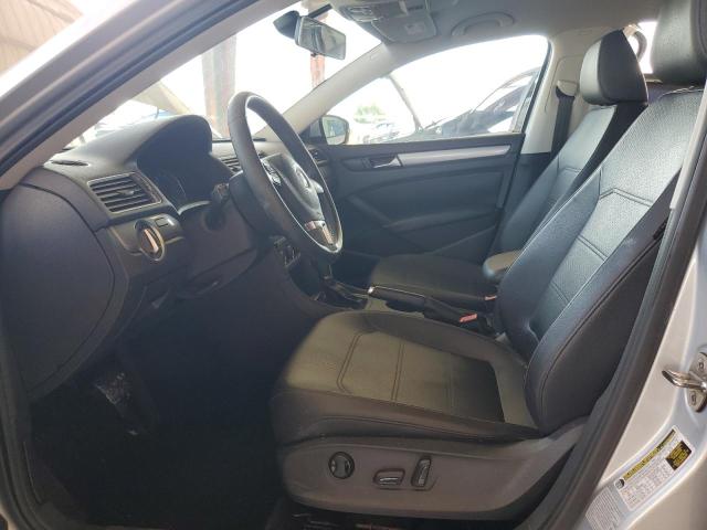 1VWAT7A35FC041984 Volkswagen PASSAT S