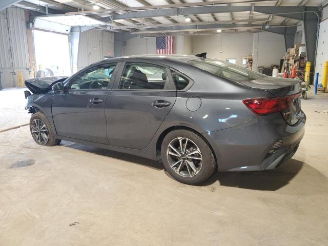 3KPF24AD1PE694101 KIA FORTE LX
