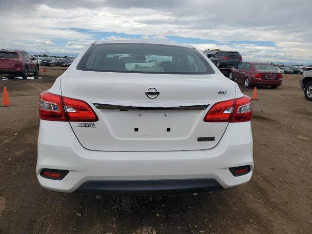 3N1AB7AP8KY374936 Nissan SENTRA S