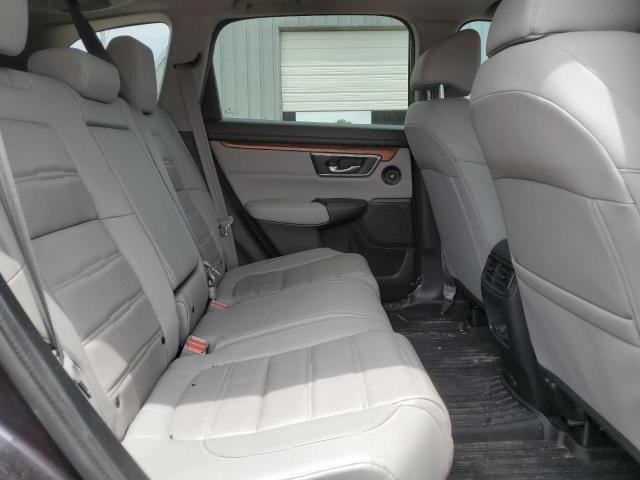 5J6RW1H80HL003202 Honda CR-V EXL