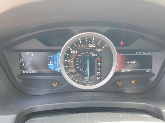 1FM5K8D8XEGA17994 Ford EXPLORER XLT