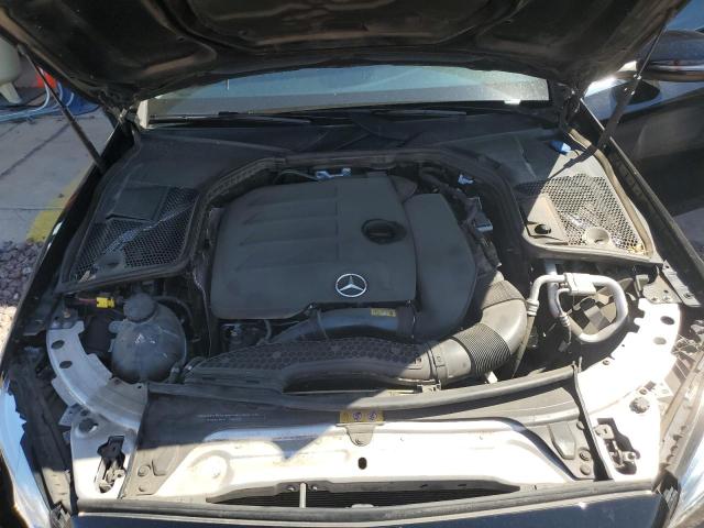 55SWF8DB5KU317567 Mercedes-Benz C 300