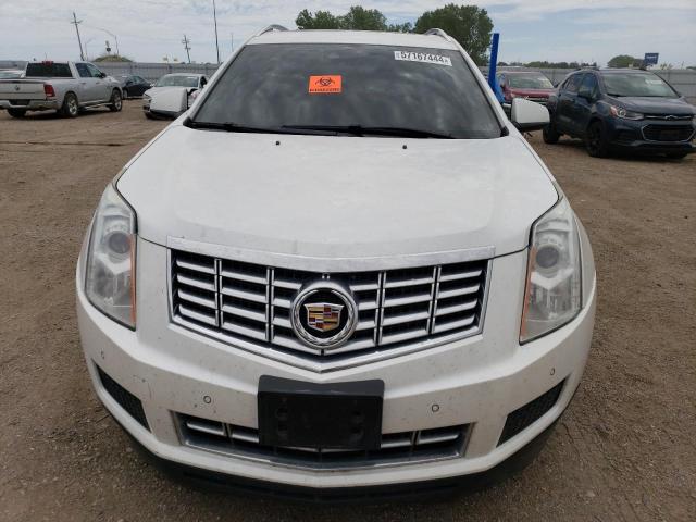 3GYFNEE33ES546085 Cadillac Srx Luxury Collection