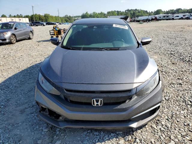 19XFC2F67KE027036 Honda Civic Lx