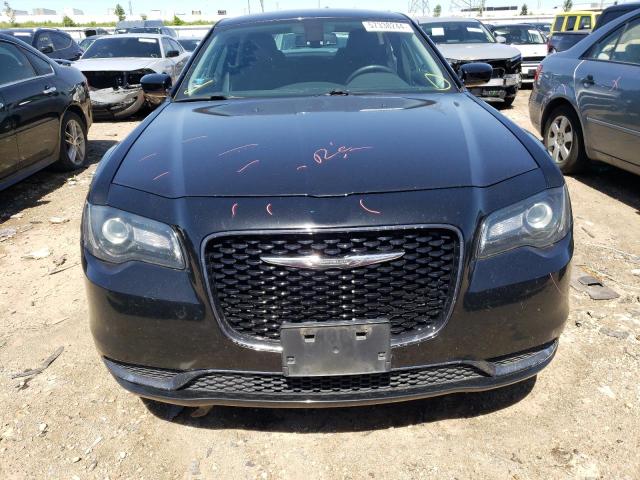 2C3CCAAG0JH253827 Chrysler 300 Touring