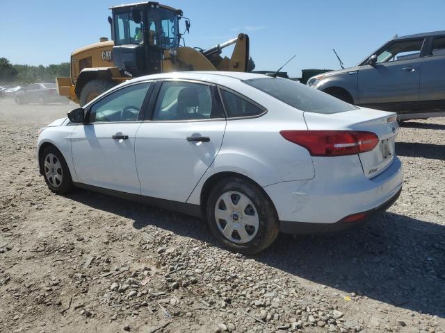 1FADP3E22HL269657 Ford FOCUS S