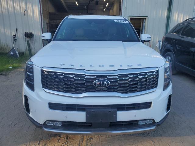 5XYP5DHC0MG107328 KIA Telluride