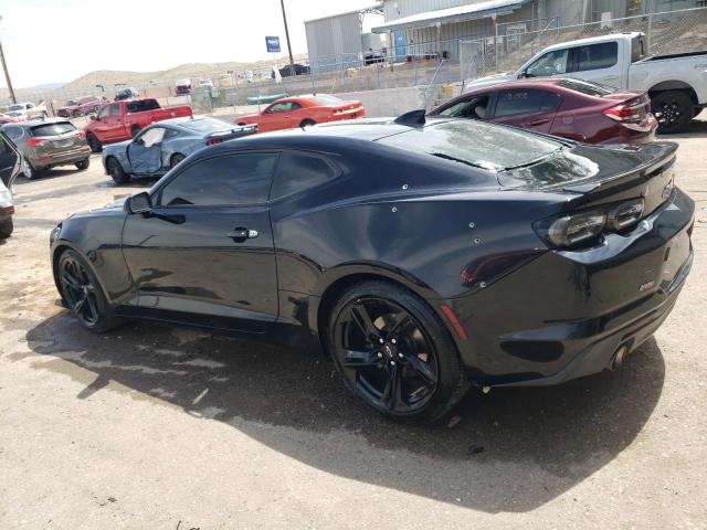 1G1FB1RS7L0130465 Chevrolet CAMARO LS
