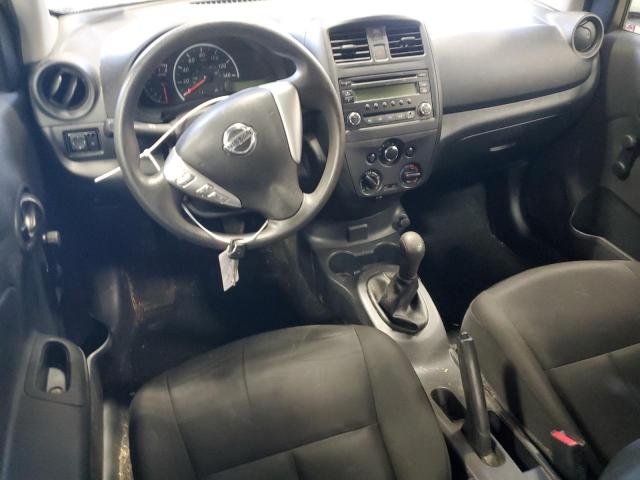 3N1CN7AP1HL811181 Nissan VERSA S