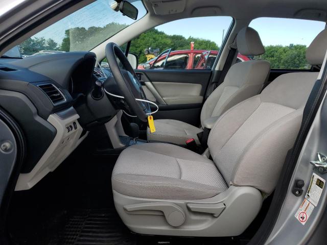 JF2SJABC1GH564725 Subaru Forester 2.5i