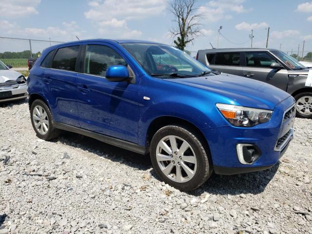 4A4AP4AU9FE012290 Mitsubishi Outlander